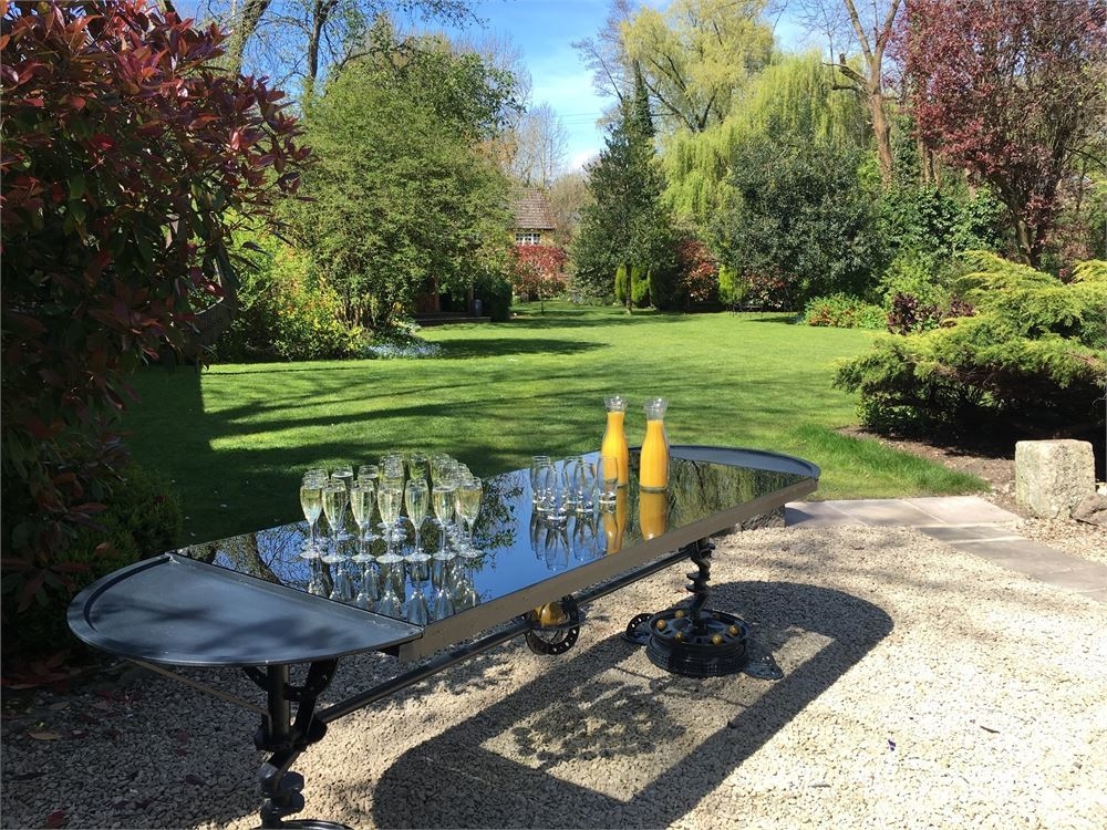 Photo of Egypt Mill Hotel & Restaurant, Exclusive Hire