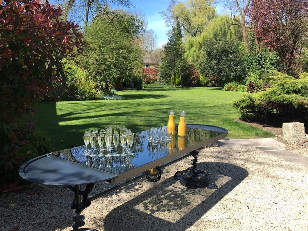 Egypt Mill Hotel & Restaurant, Exclusive Hire photo #2