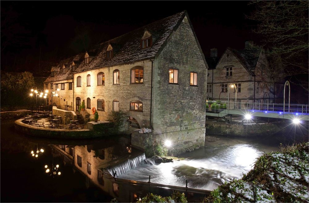 Photo of Egypt Mill Hotel & Restaurant, Exclusive Hire