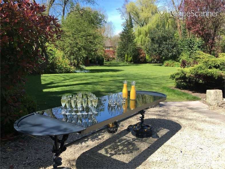 Exclusive Hire, Egypt Mill Hotel & Restaurant photo #2