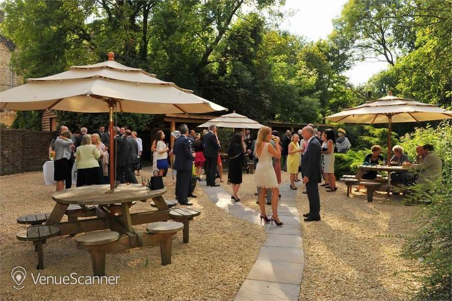 Egypt Mill Hotel & Restaurant, Exclusive Hire photo #3