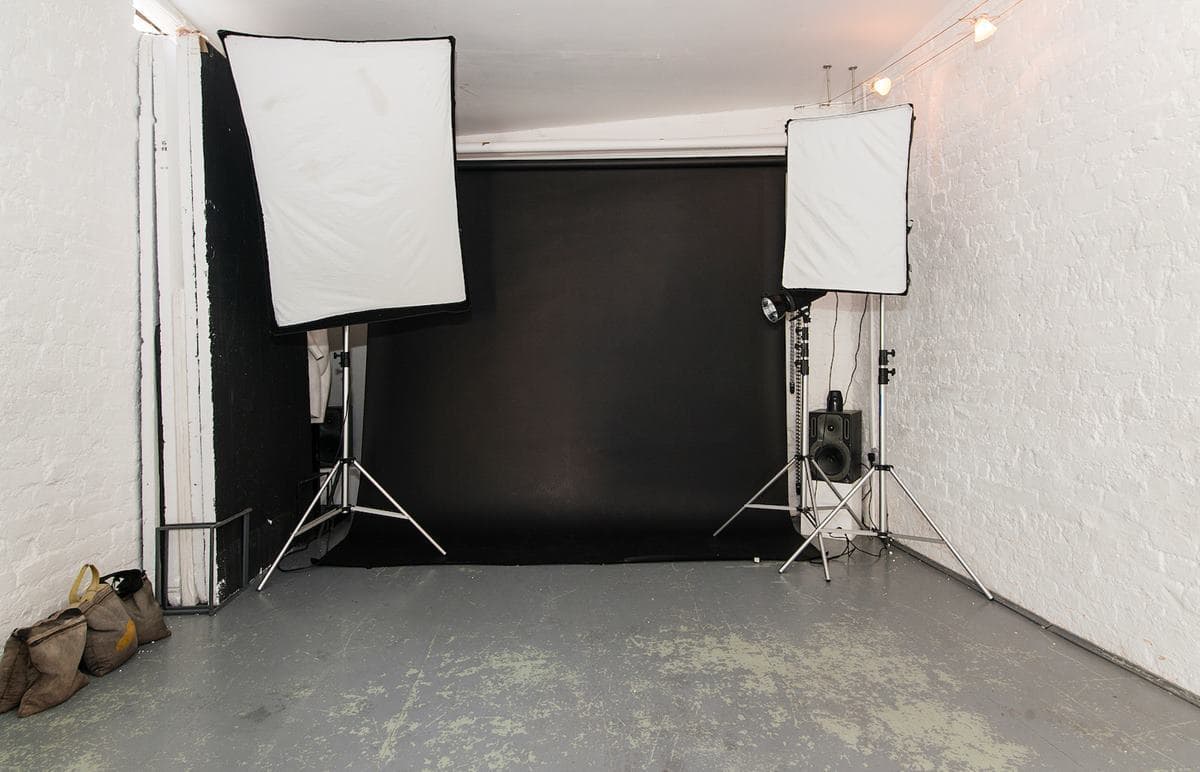 Green Lens Studios, Exclusive Hire photo #2