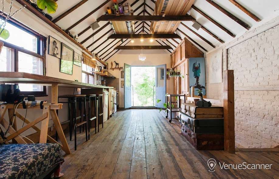 Exclusive Hire, Green Lens Studios photo #1