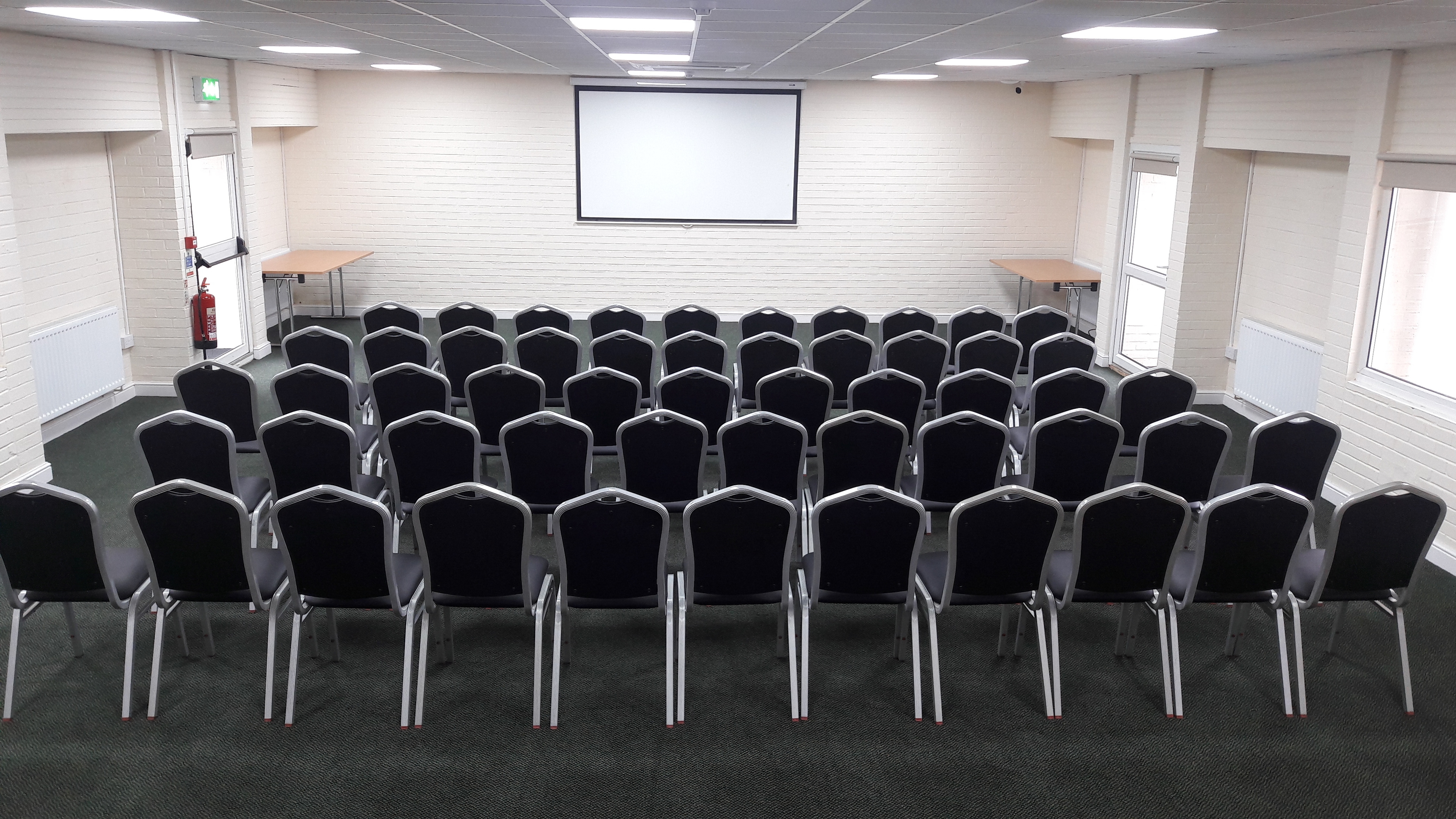 Photo of The Cream Rooms