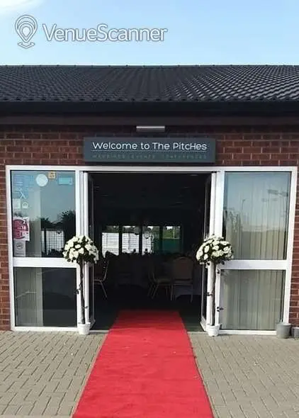 The Pitches Conference Room, The Cream Rooms photo #5