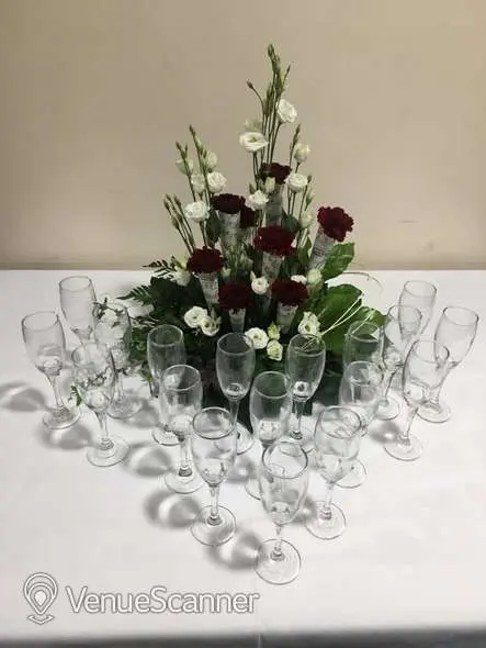 The Pitches Function Room, The Cream Rooms photo #10