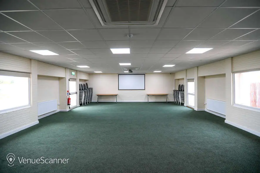 Tcr Conference Room, The Cream Rooms photo #2