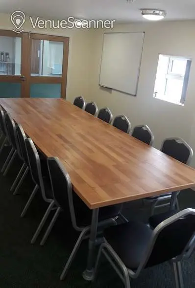 Boardroom, The Cream Rooms photo #2