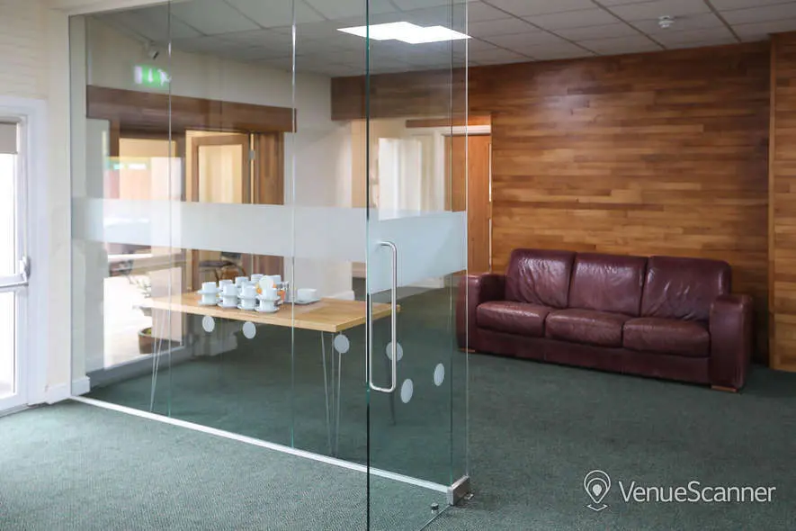 Tcr Conference Room, The Cream Rooms photo #8