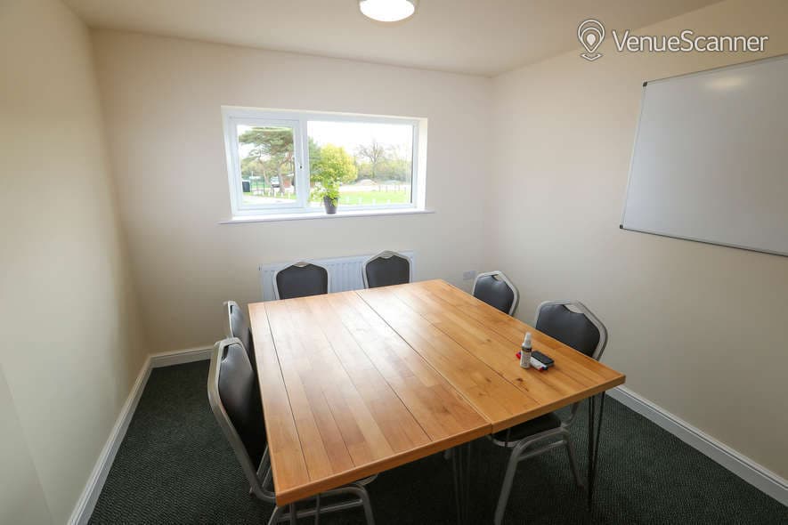 Meeting Room 2, The Cream Rooms photo #1