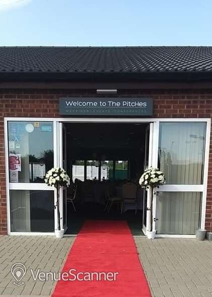 The Pitches Function Room, The Cream Rooms photo #1