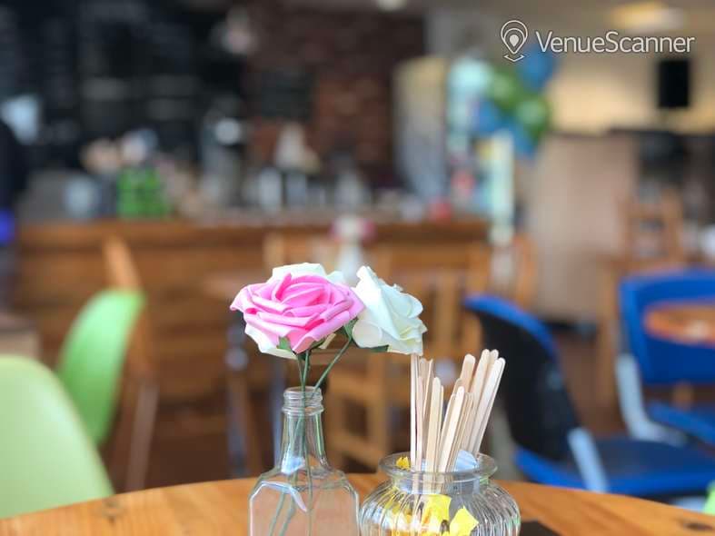 Blackfen Community Library, Blackfen Community Library And Rooted Coffee House photo #1