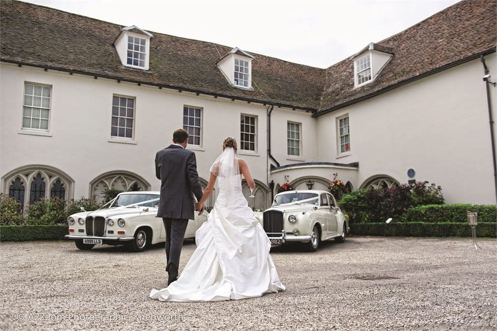 Ware Priory, Whole Venue photo #2