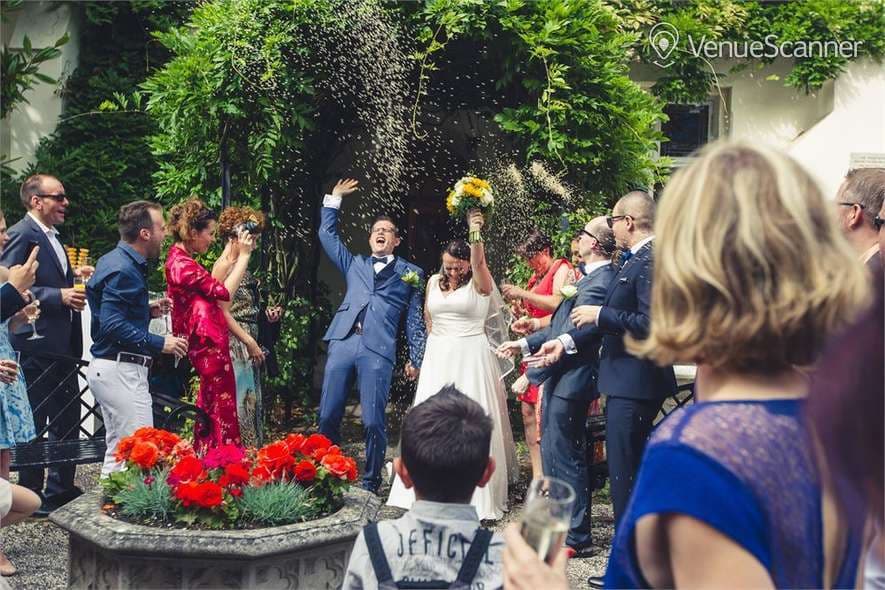 Ware Priory, Whole Venue photo #3