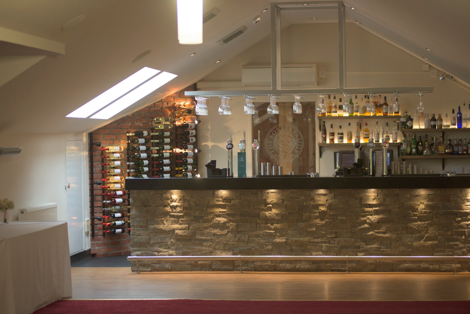 Photo of Forbes Of Kingennie, Inglesmaldie Suite