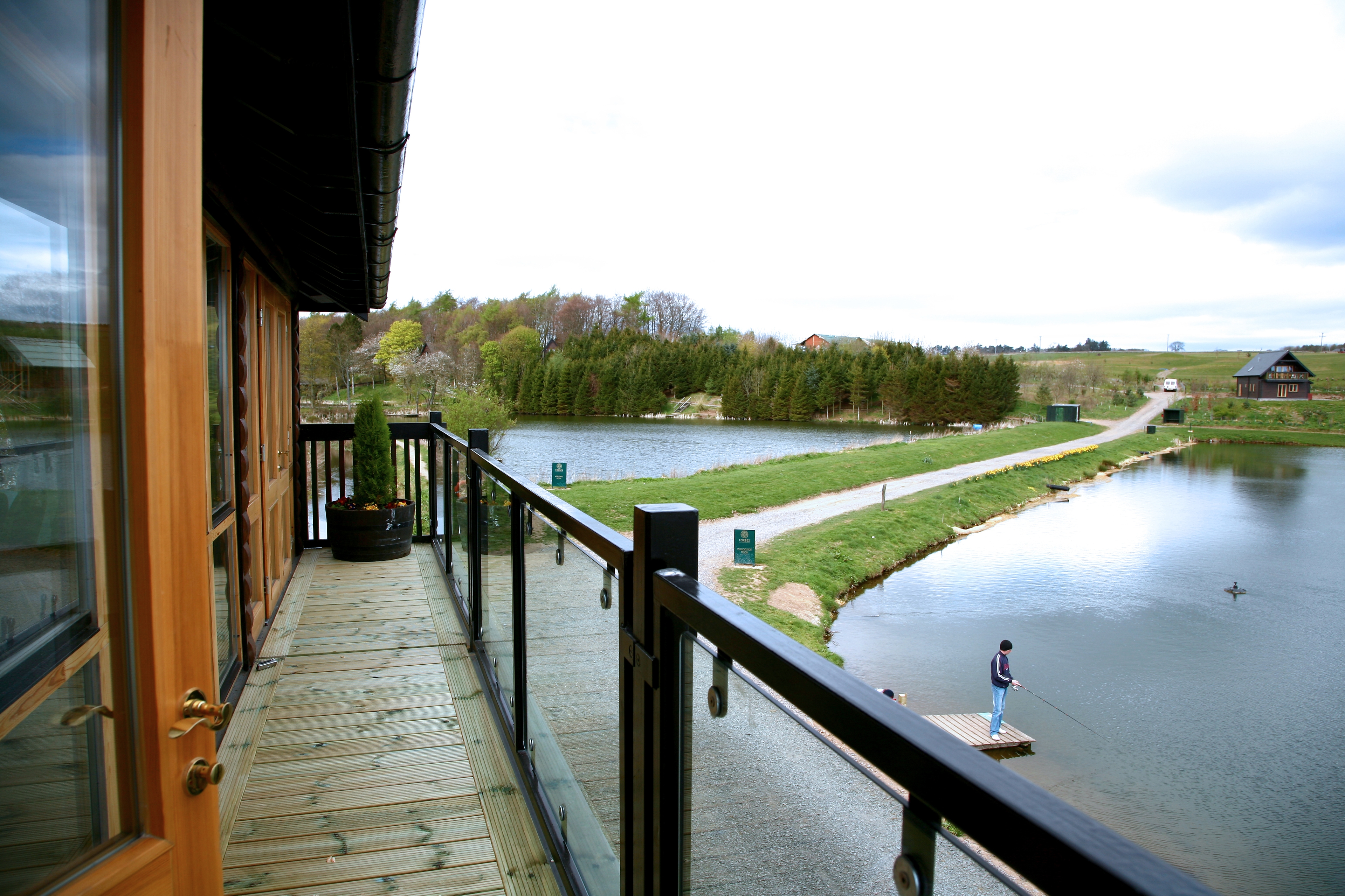 Photo of Forbes Of Kingennie, Inglesmaldie Suite