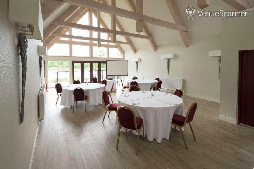 Buddon Burn, Forbes Of Kingennie photo #1