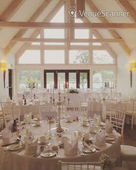 Forbes Of Kingennie, Buddon Burn photo #3