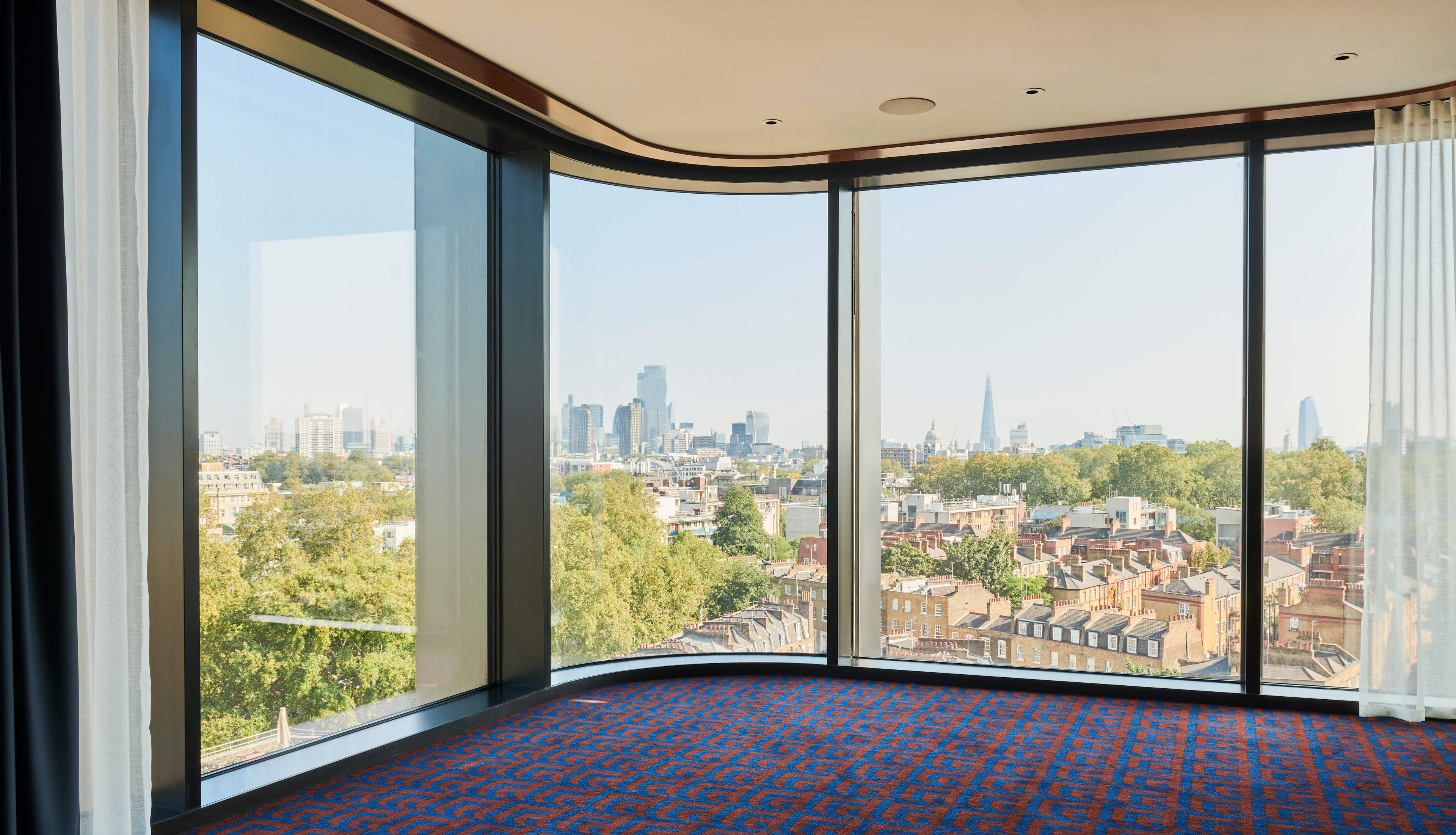 Photo of The Standard, London, Townhouse 9 South