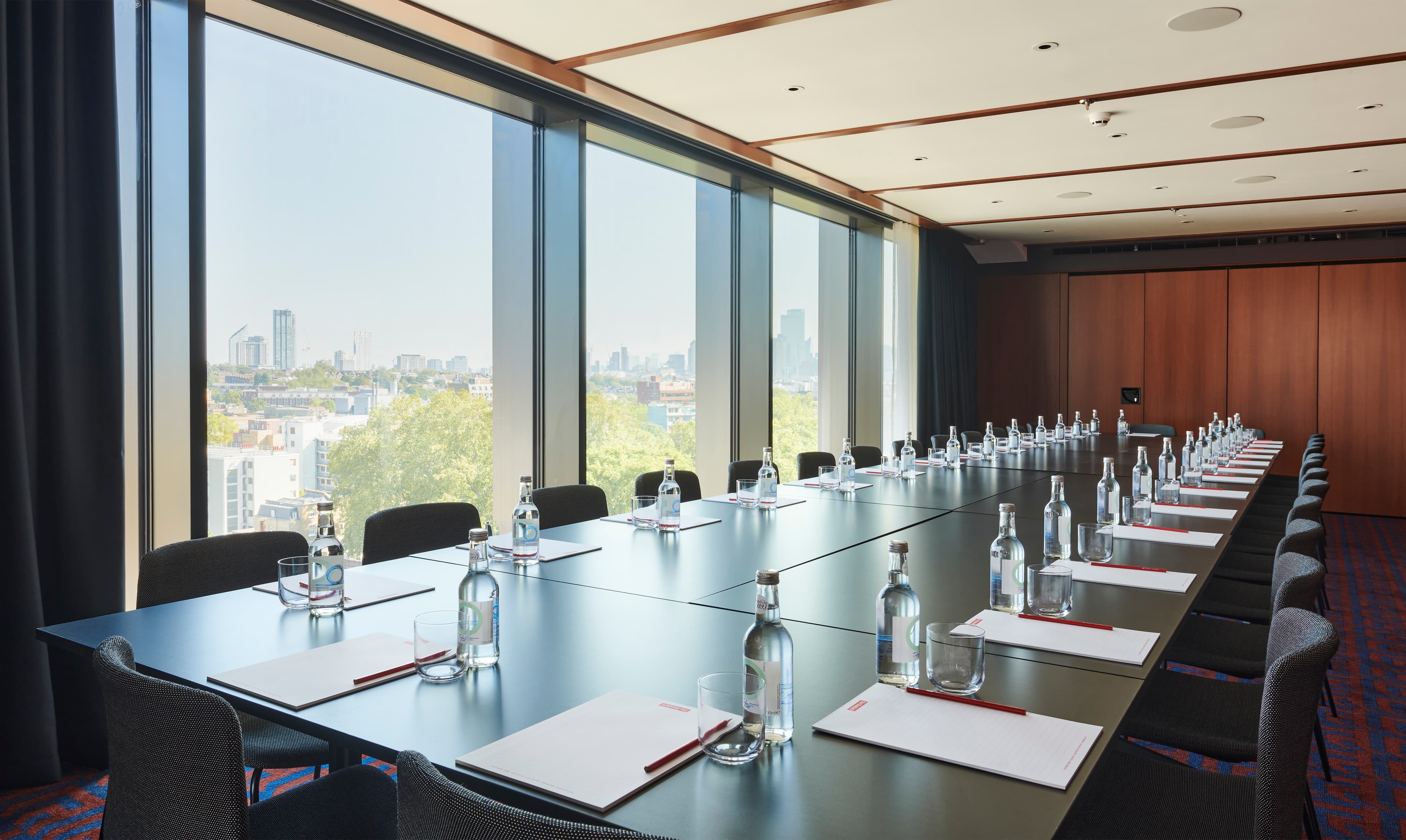 The Standard, London, Townhouse 9 Exclusive Hire photo #2