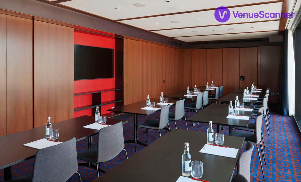 Townhouse 9 East, The Standard, London photo #3