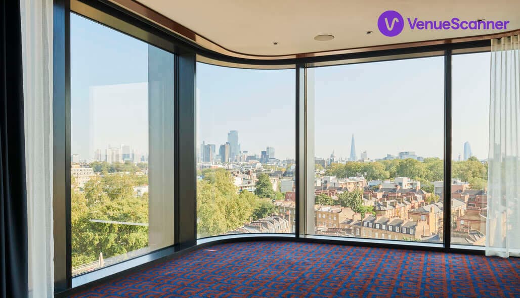 Townhouse 9 South, The Standard, London photo #2