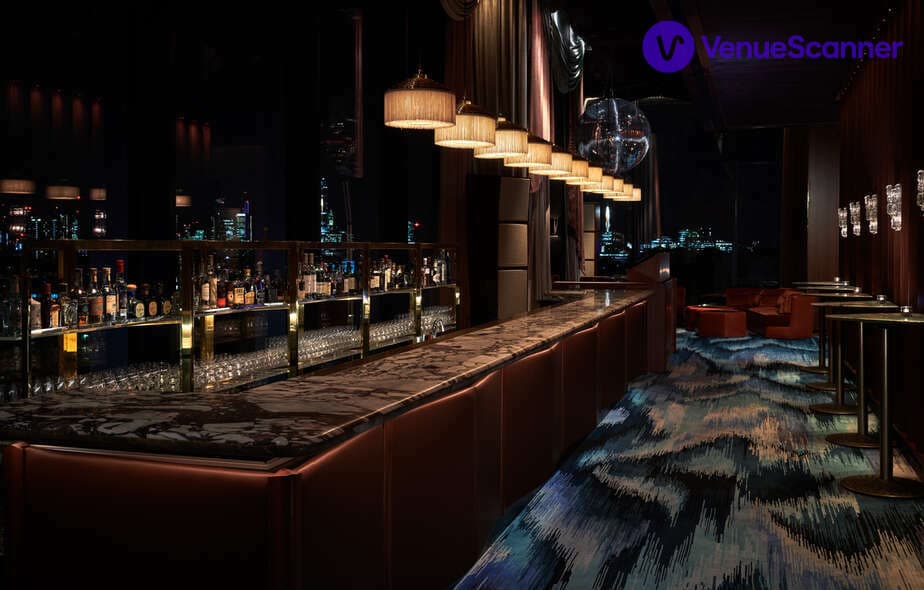 Sweeties, The Standard, London photo #2