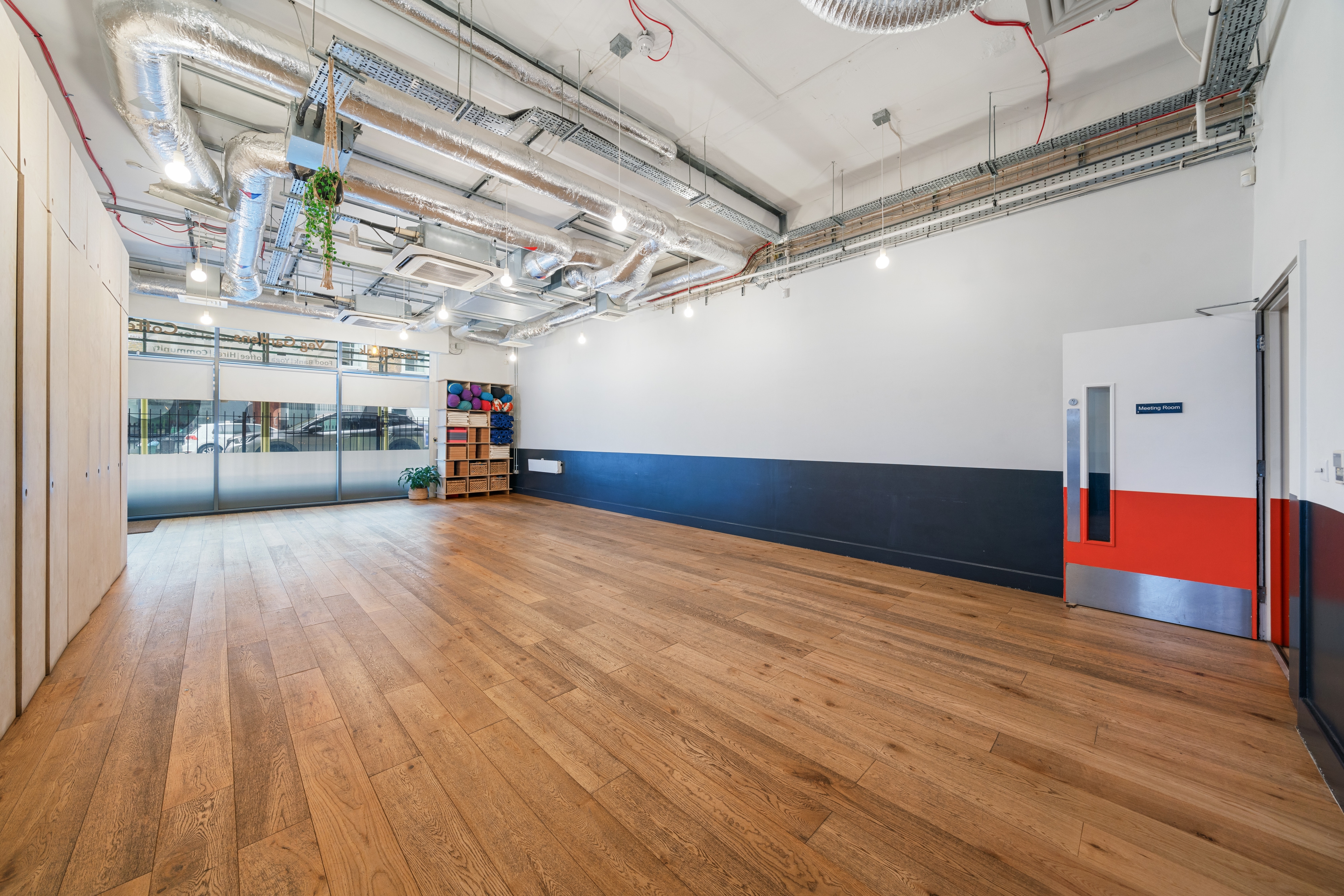 Photo of The ARC, Studio Two