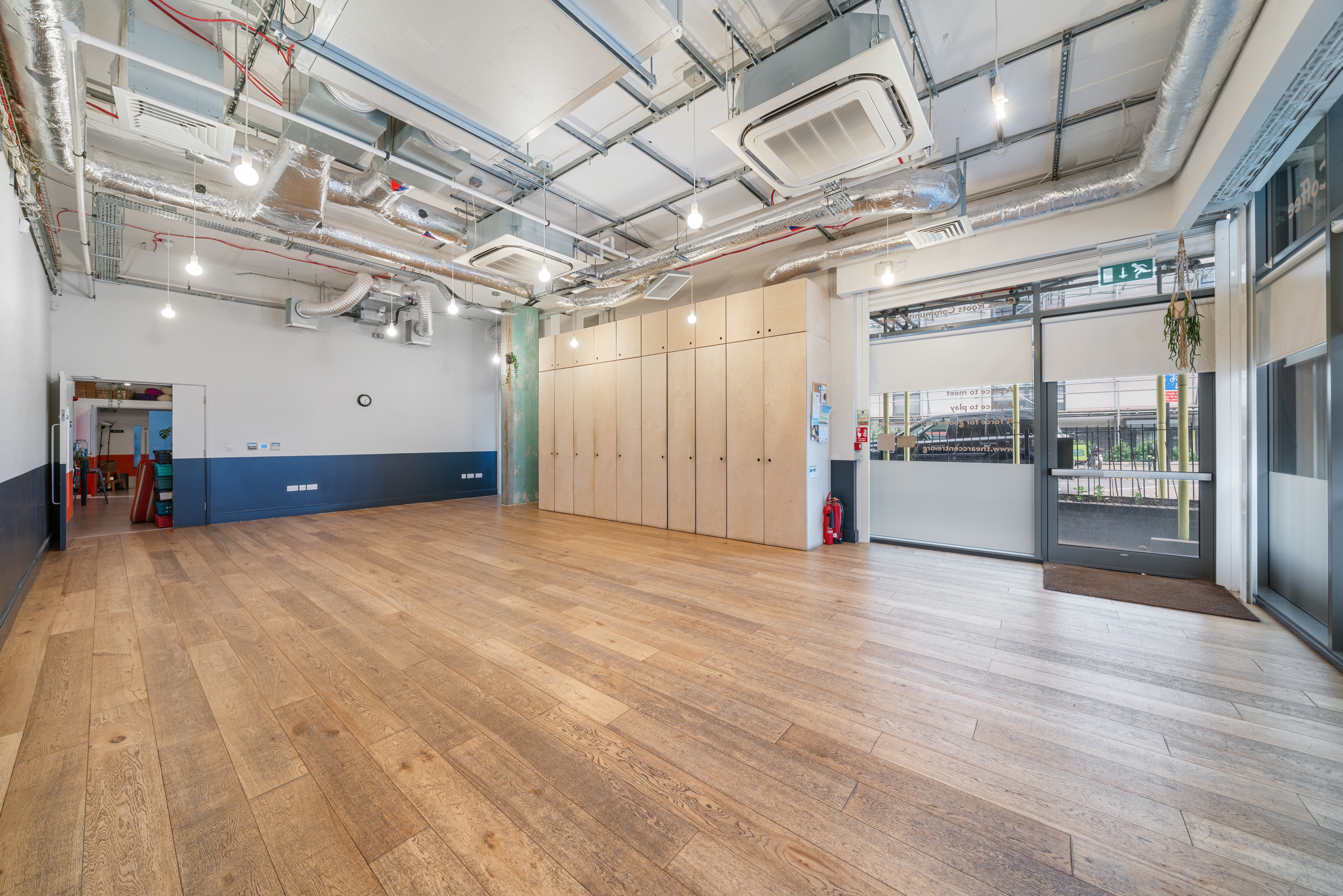 Photo of The ARC, Studio Two