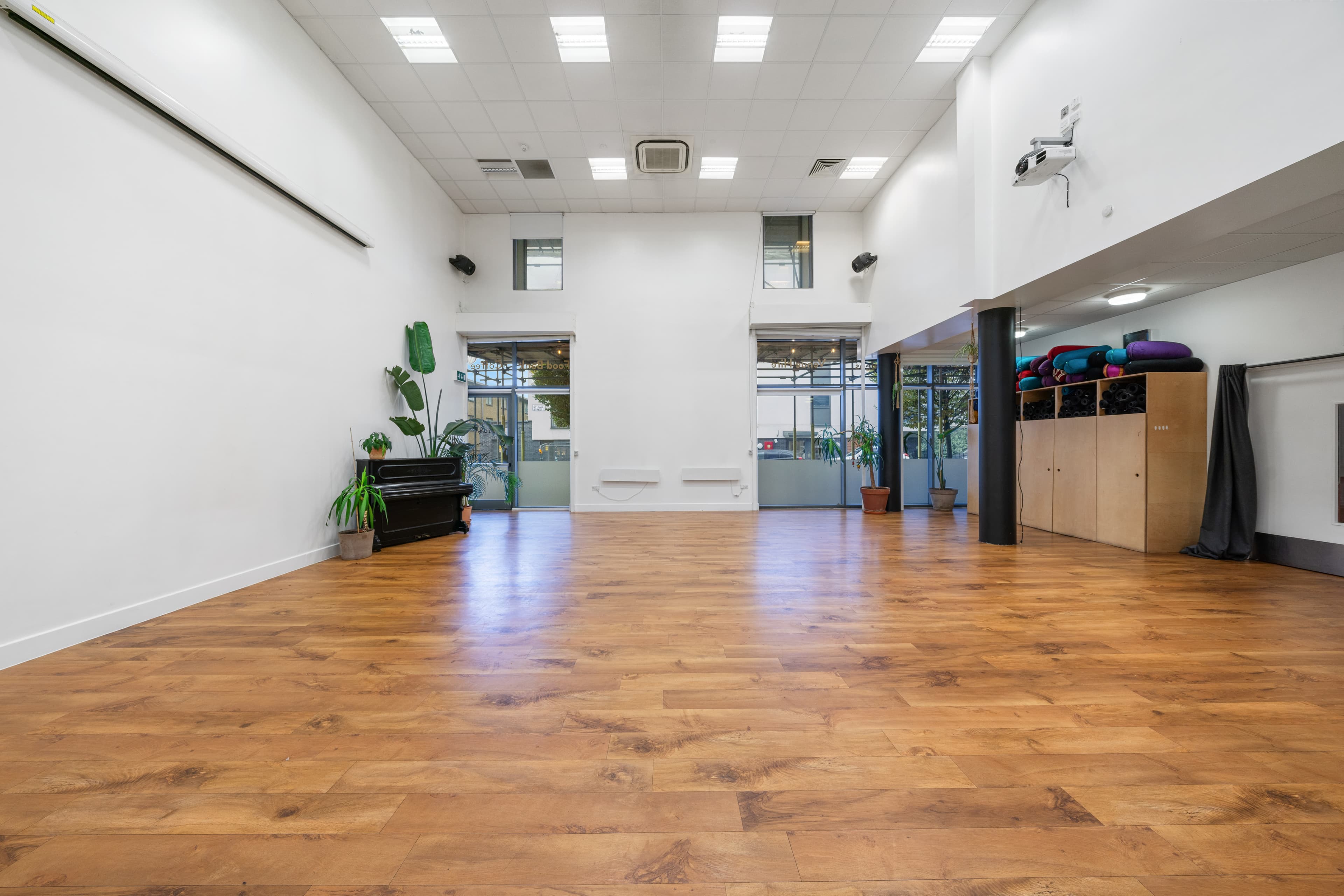 The ARC, Studio One photo #2