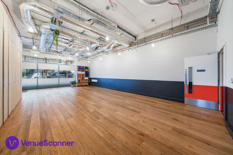 Studio Two, The ARC photo #1