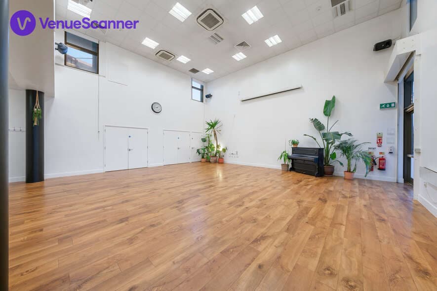 Studio One, The ARC photo #3