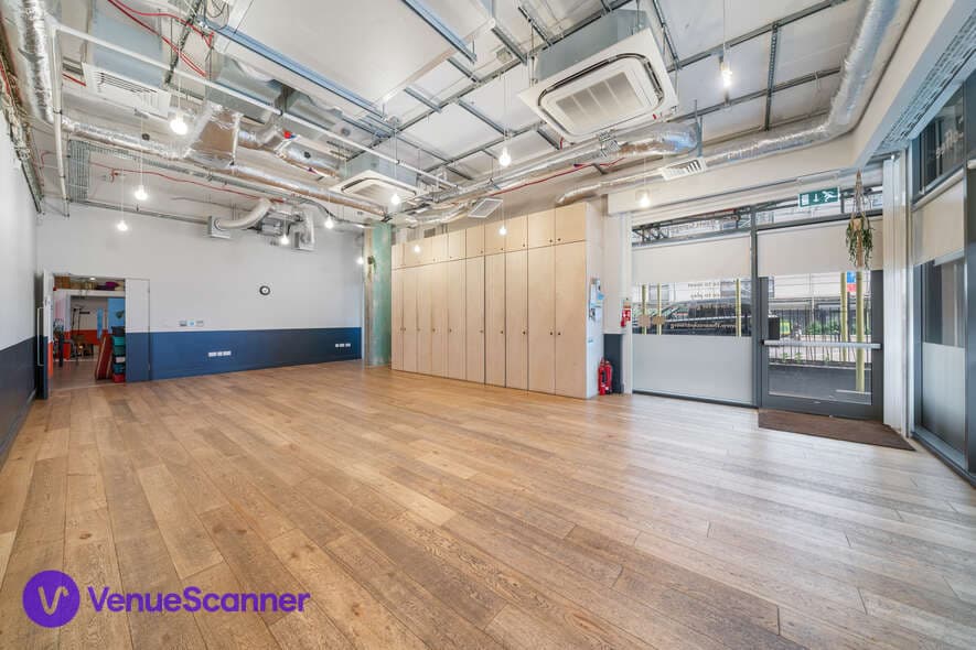 Studio Two, The ARC photo #2