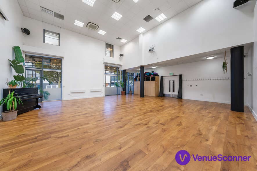 Studio One, The ARC photo #1