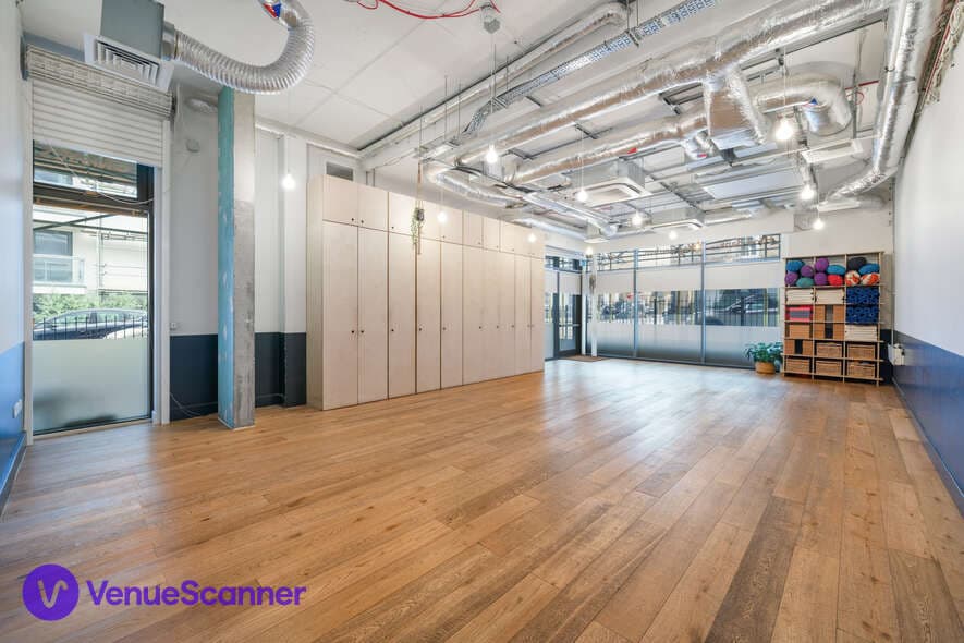 Studio Two, The ARC photo #3