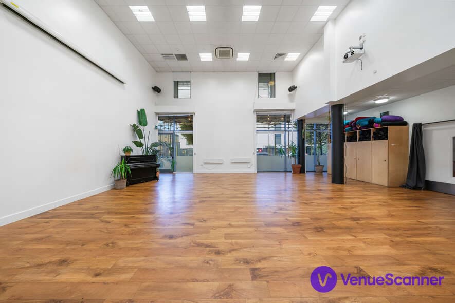 Studio One, The ARC photo #2