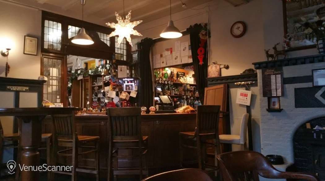 Function Room, The Angel photo #1