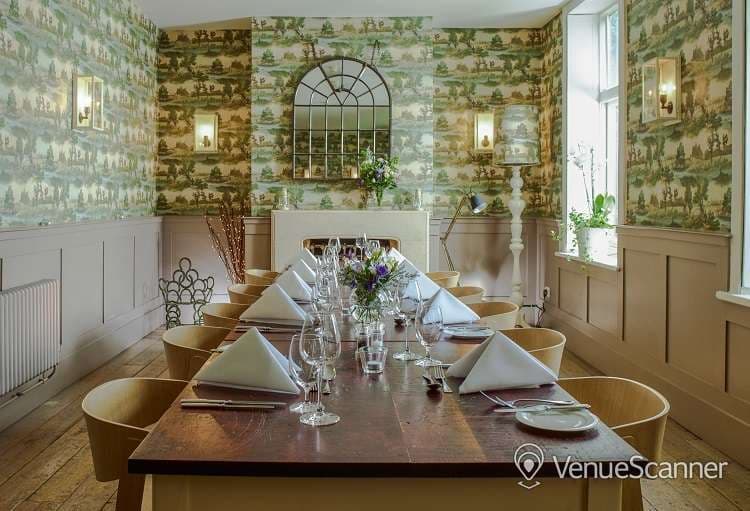 Fly Fishing Room, Stoke Place photo #1