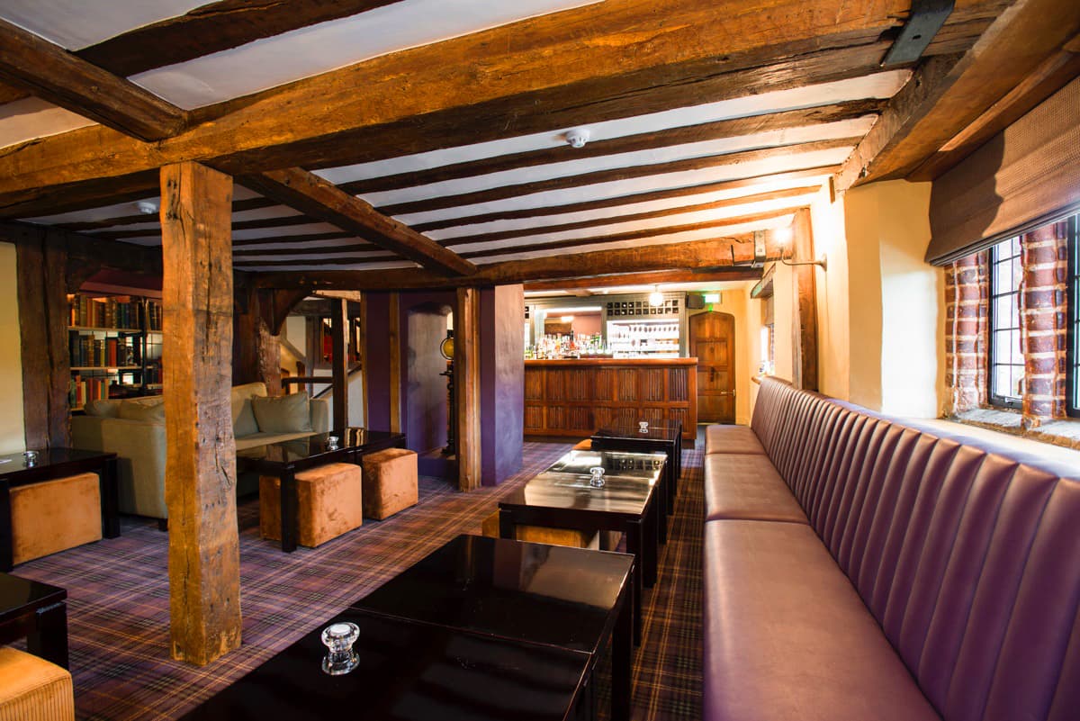 Seckford Hall photo #2