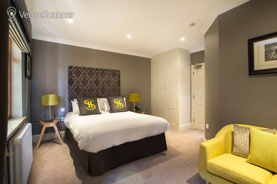 Seckford Hall photo #3