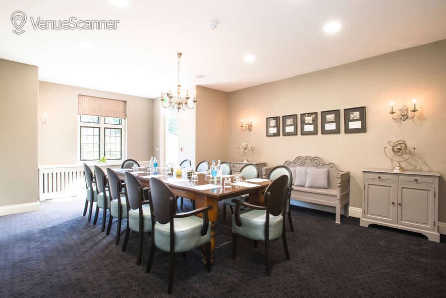 Seckford Hall, The Marquee
photo #3