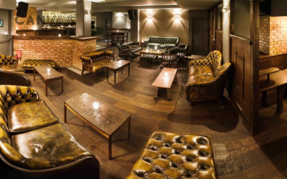 Photo of Basement Sate, Exclusive Hire