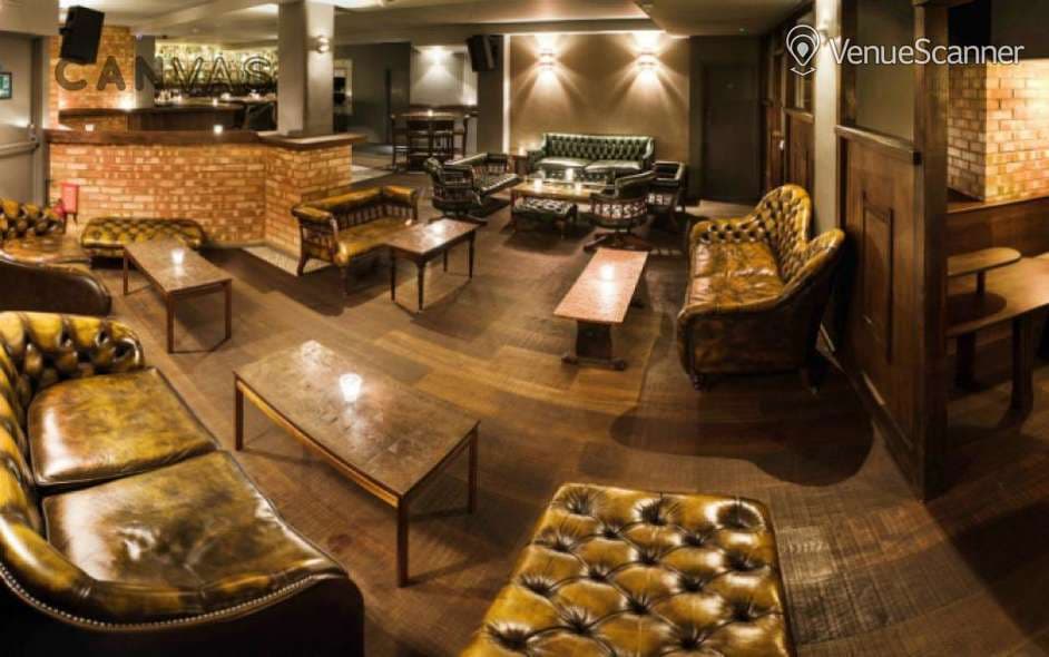 Exclusive Hire, Basement Sate photo #22