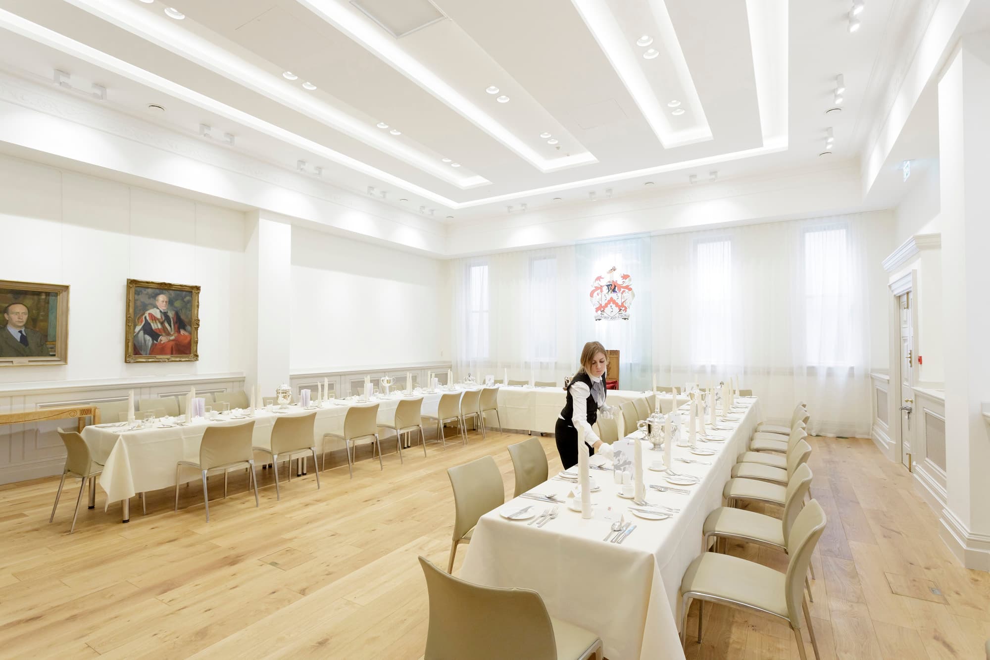 Furniture Makers' Hall, David Burbidge Room photo #2