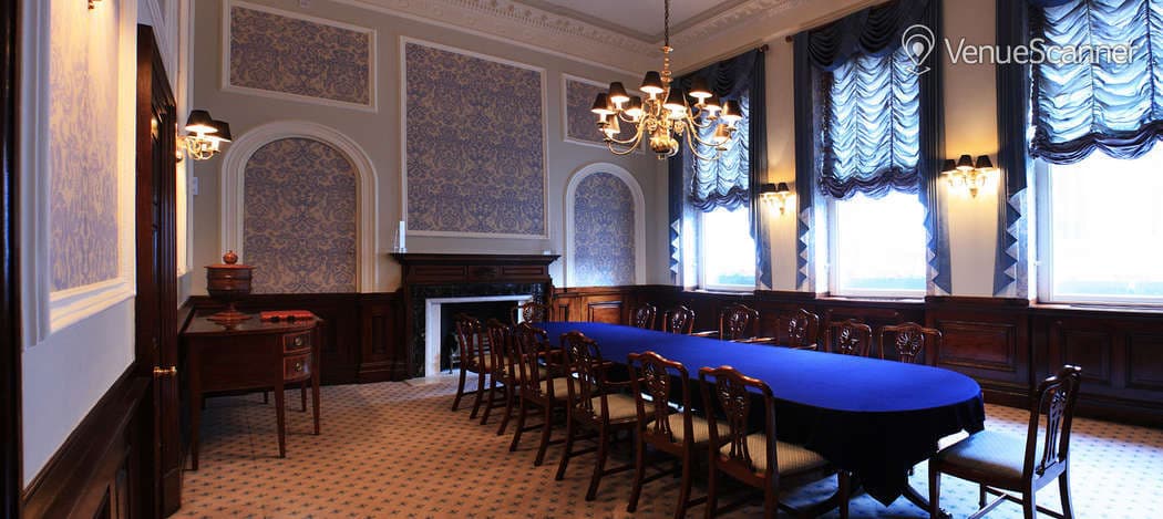 Furniture Makers' Hall, David Burbidge Room photo #3