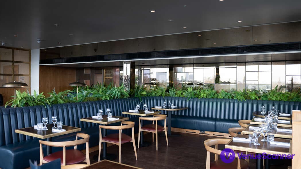 Restaurant, 1 Leicester Square photo #2