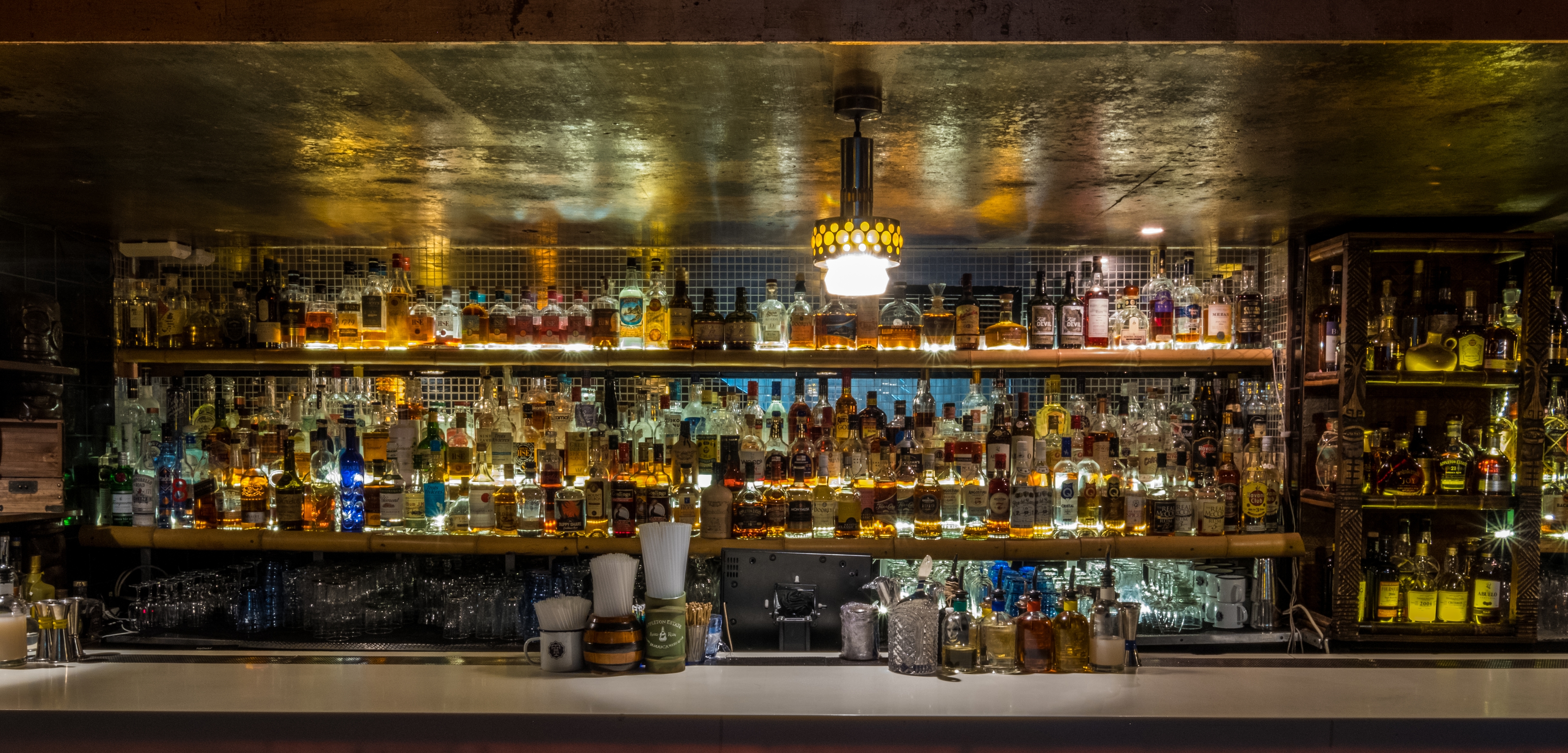 Photo of Trailer Happiness, Outside Tables