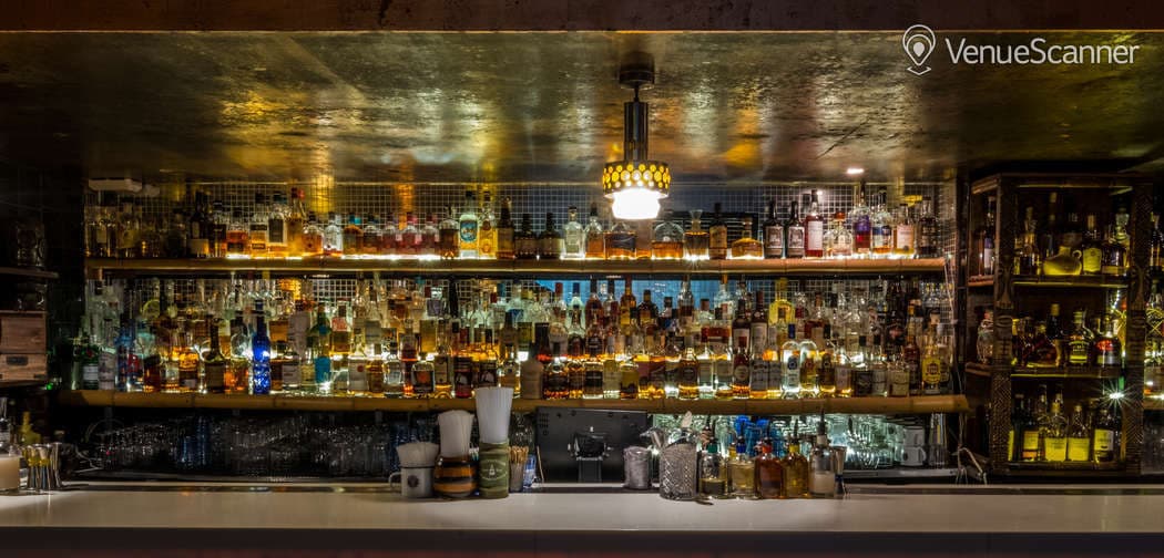 Whole Venue, Trailer Happiness photo #2