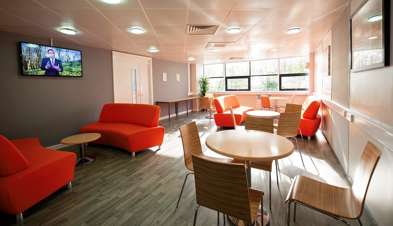 Photo of Citibase Warrington Birchwood, Conference Suite
