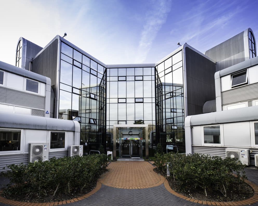 Citibase Warrington Birchwood, Conference Suite photo #2